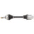 TrakMotive MZ-8050 CV Axle Shaft - Front Right