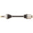 TrakMotive MZ-8051 CV Axle Shaft - Front Right