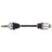 TrakMotive MZ-8056 CV Axle Shaft - Front Right