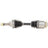 TrakMotive MZ-8062 CV Axle Shaft - Front Left