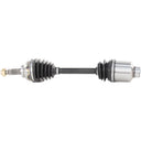 TrakMotive MZ-8064 CV Axle Shaft - Front Right