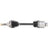 TrakMotive MZ-8064 CV Axle Shaft - Front Right