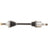 TrakMotive MZ-8095 CV Axle Shaft - Front Left