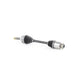 TrakMotive MZ-8117 CV Axle Shaft - Front Right