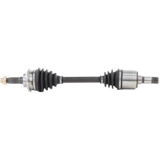 TrakMotive MZ-8118 CV Axle Shaft - Front Left