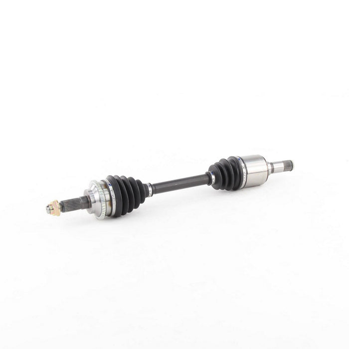 TrakMotive MZ-8118 CV Axle Shaft - Front Left