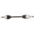 TrakMotive MZ-8133 CV Axle Shaft - Front Left
