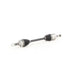 TrakMotive MZ-8133 CV Axle Shaft - Front Left