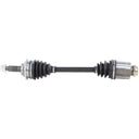 TrakMotive MZ-8134 CV Axle Shaft - Front Right