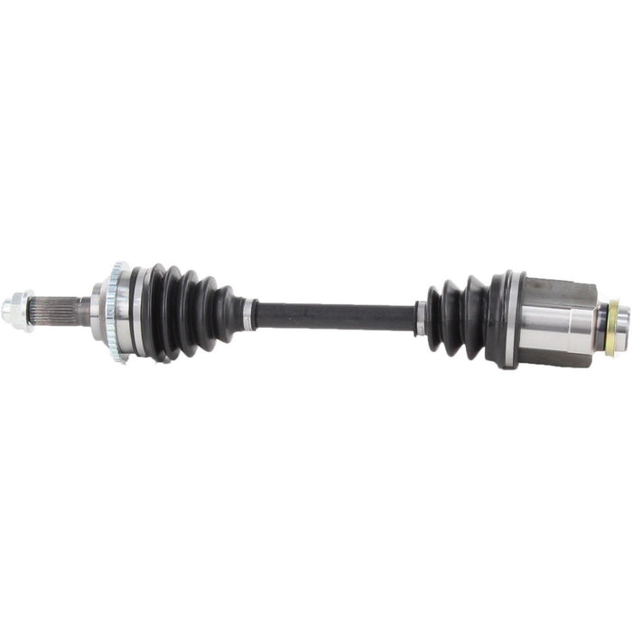TrakMotive MZ-8138 CV Axle Shaft - Front Right
