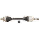 TrakMotive MZ-8142 CV Axle Shaft - Front Left