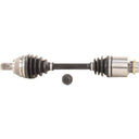 TrakMotive MZ-8143 CV Axle Shaft - Front Right