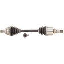 TrakMotive MZ-8144 CV Axle Shaft - Front Left