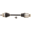 TrakMotive MZ-8145 CV Axle Shaft - Front Right