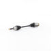 TrakMotive MZ-8149 CV Axle Shaft - Front Right