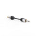 TrakMotive MZ-8152 CV Axle Shaft - Front Left