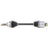 TrakMotive MZ-8155 CV Axle Shaft - Front Right