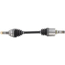 TrakMotive MZ-8158 CV Axle Shaft - Front Left