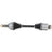 TrakMotive MZ-8168 CV Axle Shaft - Front Right