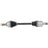 TrakMotive MZ-8169 CV Axle Shaft - Front Left