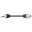 TrakMotive MZ-8172 CV Axle Shaft - Front Right
