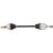 TrakMotive MZ-8175 CV Axle Shaft - Front Left
