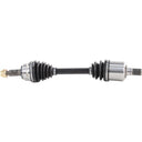 TrakMotive MZ-8176 CV Axle Shaft - Front Left
