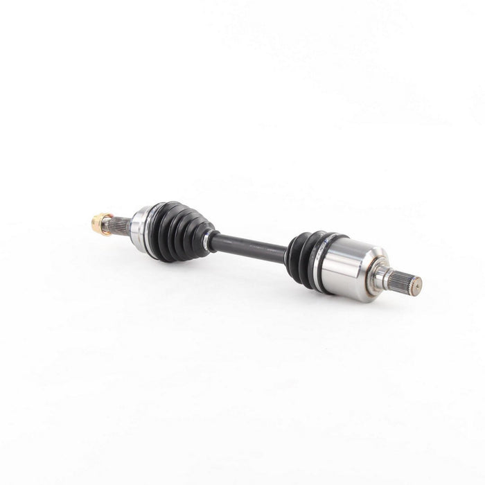 TrakMotive MZ-8176 CV Axle Shaft - Front Left