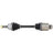 TrakMotive MZ-8177 CV Axle Shaft - Front Right