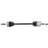 TrakMotive MZ-8178 CV Axle Shaft - Rear Left or Rear Right