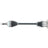 TrakMotive MZ-8180 CV Axle Shaft - Rear Left or Rear Right
