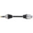 TrakMotive MZ-8185 CV Axle Shaft - Front Right