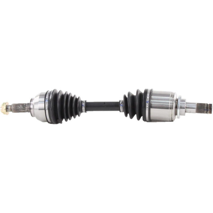TrakMotive MZ-8187 CV Axle Shaft - Front Left