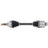 TrakMotive MZ-8188 CV Axle Shaft - Front Right
