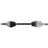 TrakMotive MZ-8189 CV Axle Shaft - Front Left