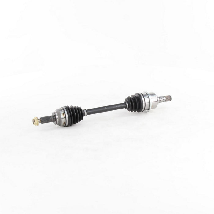 TrakMotive MZ-8189 CV Axle Shaft - Front Left