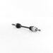 TrakMotive MZ-8189 CV Axle Shaft - Front Left