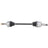 TrakMotive MZ-8194 CV Axle Shaft - Rear Left or Rear Right