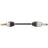 TrakMotive MZ-8200 CV Axle Shaft - Front Left