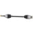 TrakMotive MZ-8202 CV Axle Shaft - Front Right