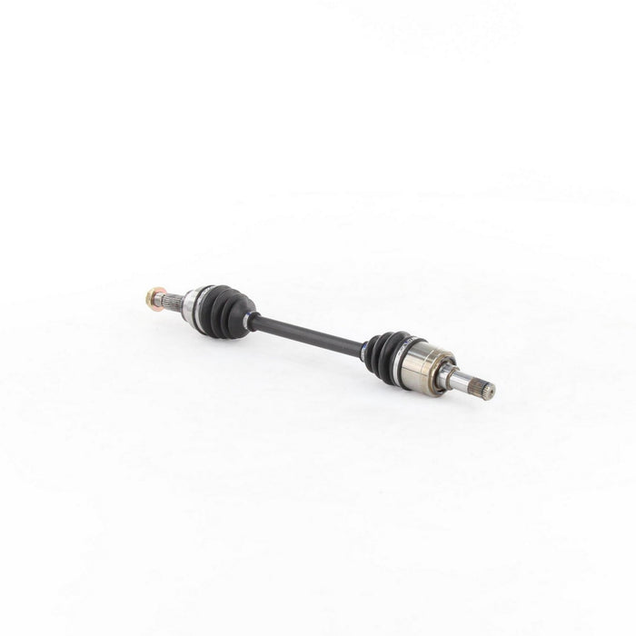 TrakMotive MZ-8203 CV Axle Shaft - Front Left