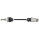 TrakMotive MZ-8204 CV Axle Shaft - Front Right