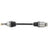 TrakMotive MZ-8204 CV Axle Shaft - Front Right