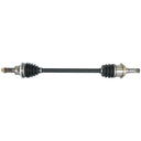 TrakMotive MZ-8205 CV Axle Shaft - Rear Right