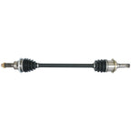 TrakMotive MZ-8205 CV Axle Shaft - Rear Right