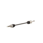TrakMotive MZ-8205 CV Axle Shaft - Rear Right