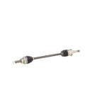 TrakMotive MZ-8210 CV Axle Shaft - Rear Left