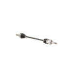 TrakMotive MZ-8210 CV Axle Shaft - Rear Left