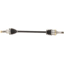TrakMotive MZ-8213 CV Axle Shaft - Rear Right