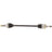 TrakMotive MZ-8213 CV Axle Shaft - Rear Right